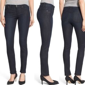 Kut From The Kloth Straight Stevie Leg Jeans